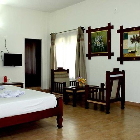 מאננטהוואדי Wayanad Gate Resort מראה חיצוני תמונה