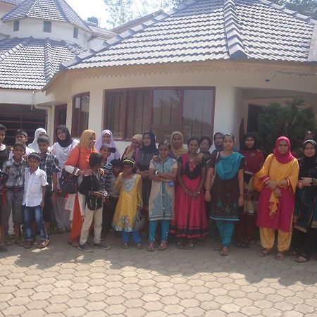 מאננטהוואדי Wayanad Gate Resort מראה חיצוני תמונה