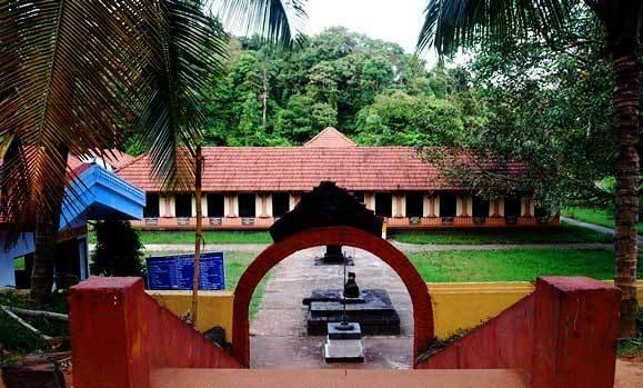 מאננטהוואדי Wayanad Gate Resort מראה חיצוני תמונה
