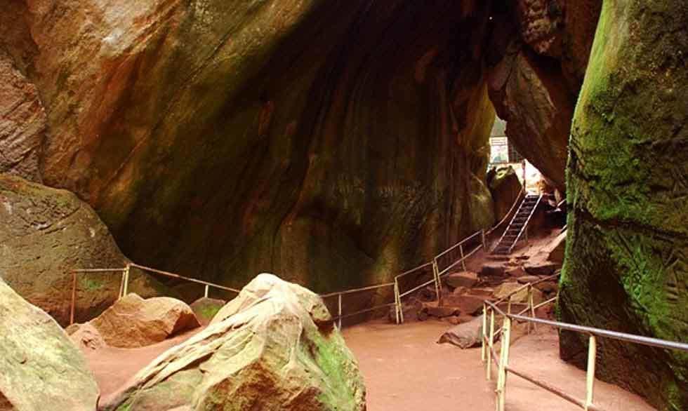 מאננטהוואדי Wayanad Gate Resort מראה חיצוני תמונה