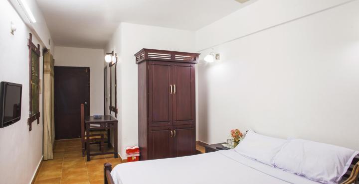 מאננטהוואדי Wayanad Gate Resort מראה חיצוני תמונה