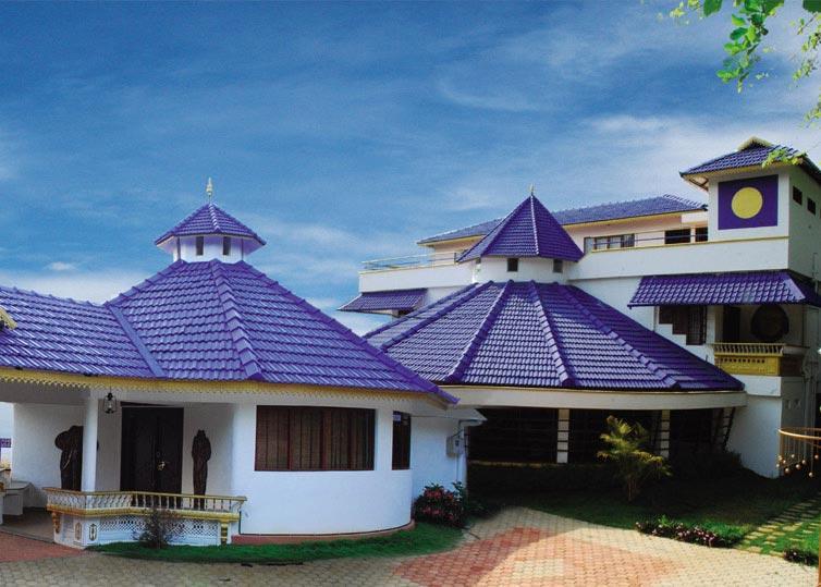 מאננטהוואדי Wayanad Gate Resort מראה חיצוני תמונה