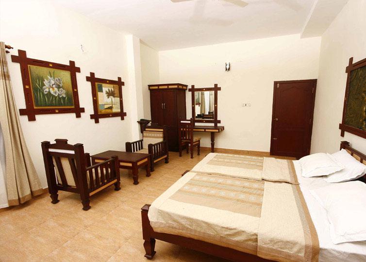 מאננטהוואדי Wayanad Gate Resort מראה חיצוני תמונה